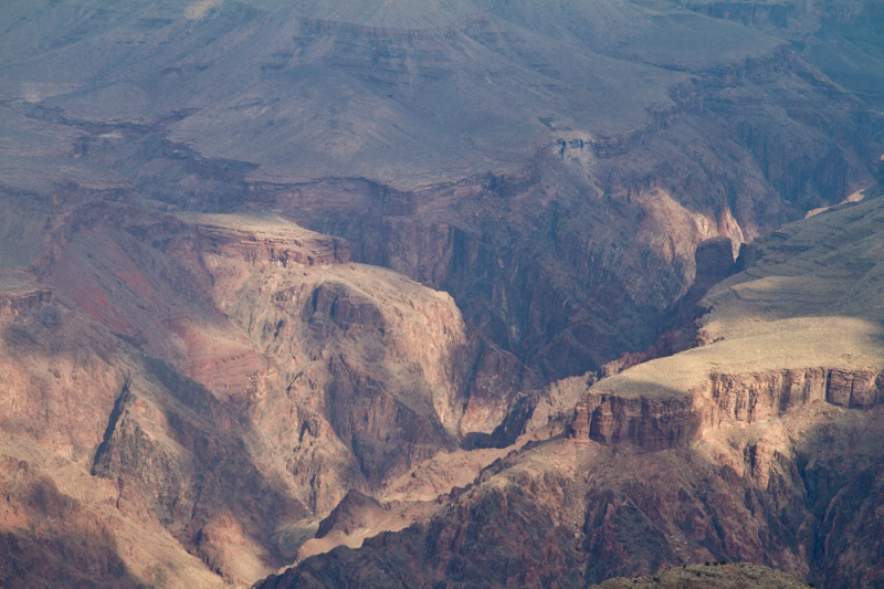 The Grand Canyon